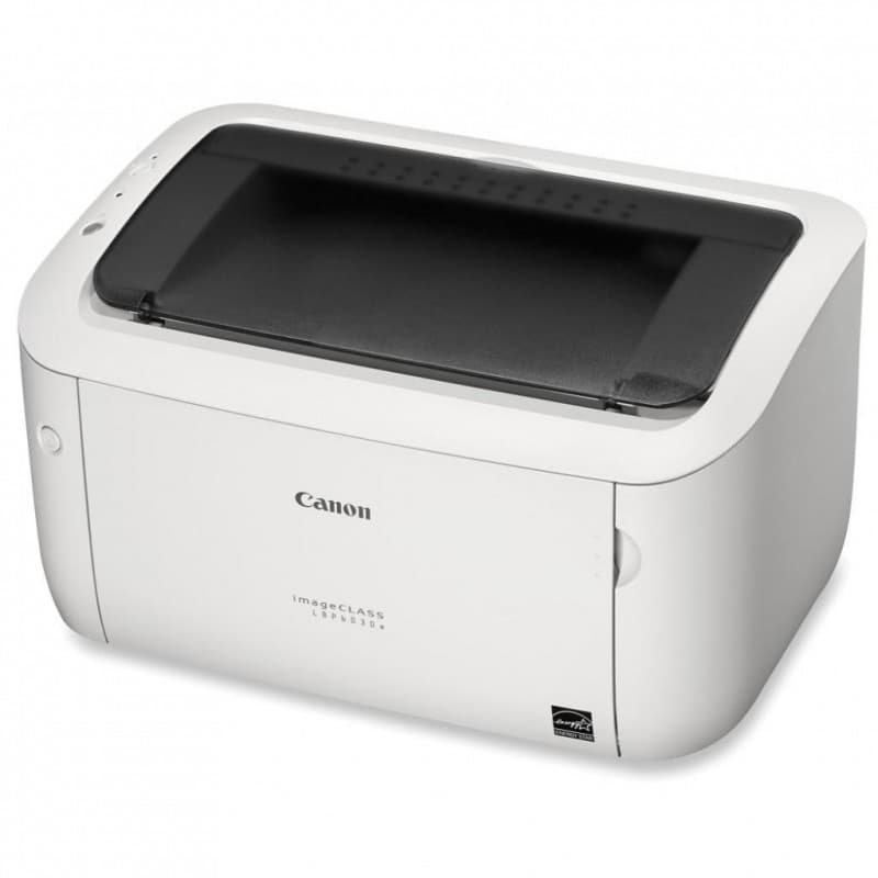 Принтер лазерный CANON LBP6030 (18 ст/мин, 600х600 т/д, USB 2.0) (Cartridge 725 (3484B002)