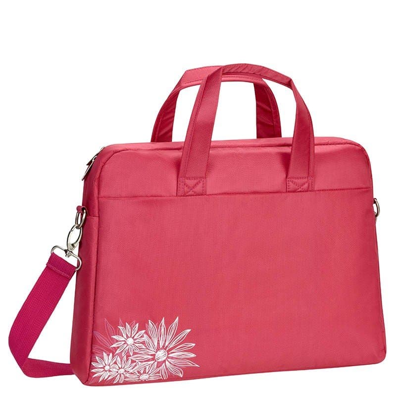 Сумка для ноутбука RivaCase 13.3" 8420 Pink