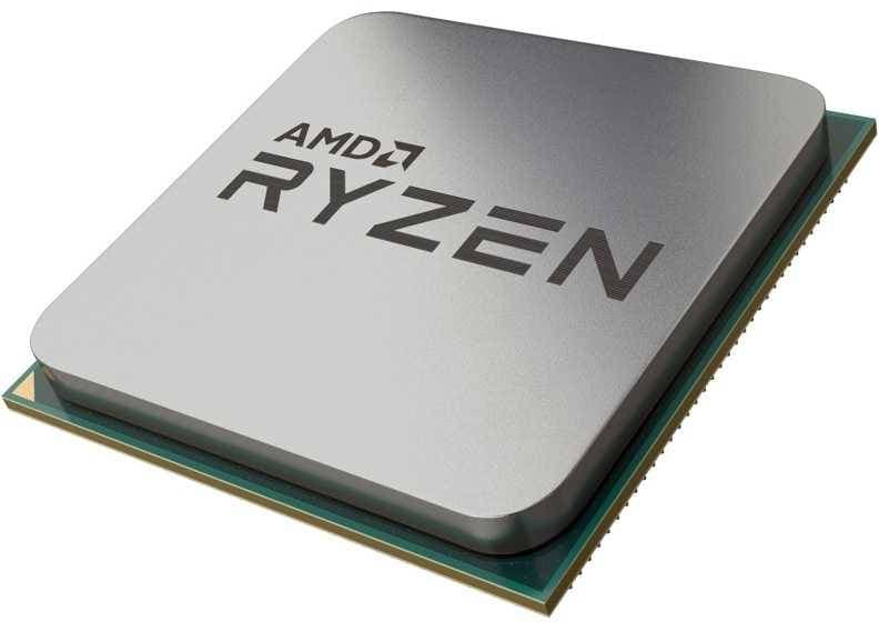 Процессор AMD Ryzen 5 3400G (3.7GHz 4MB 65W AM4) Tray (YD3400C5M4MFH)