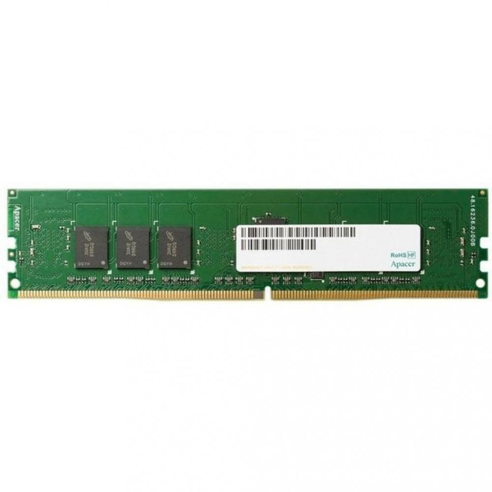 Память DDR4 4GB/2666 Apacer (EL.04G2V.KNH)