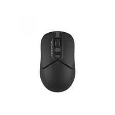 Мышь беспроводная A4Tech FStyler FG12 черный USB, 1200dpi, 3кн, 1xAA, 108x64x35mm