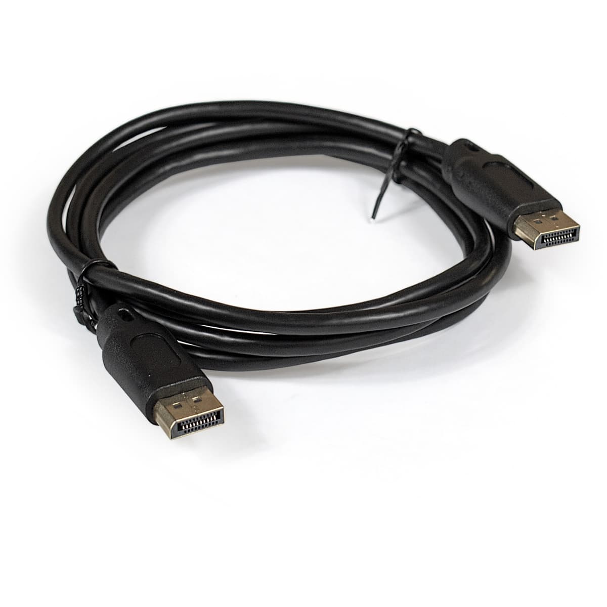 Кабель DisplayPort - DisplayPort 1.0m Exegate EX284911RUS