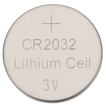 Батарейка Rexant Lithium CR2032 (блистер на 1 шт.) (CR 2032) 3V, 3.2x20.0мм, (30-1108) для Материнских плат и пр.