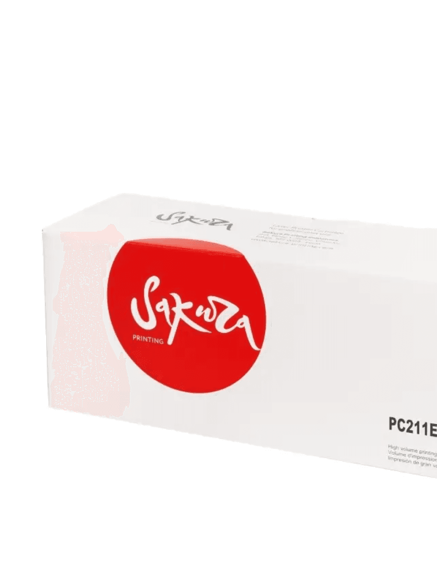 Тонер-картридж SAKURA SAPC211EV для Pantum M6500W/P2200/P2207/P2507/P2500W/M6500/M6550/M6607