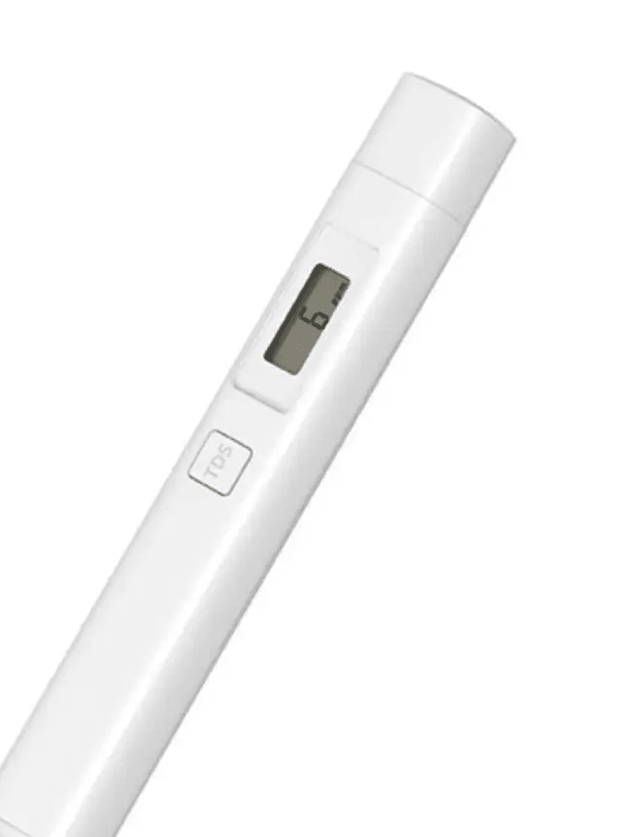 Тестер воды TDS Pen (измеряет жесткость воды)