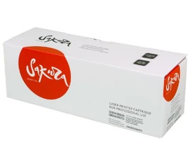 Тонер-картридж SAKURA SACE285A/CB435A/436A/725 для HP P1005/P1006/P1500/P1505/1522/M1120/M1120N/ M1522N/M1522F/P1505N/P1102/P1102W/ M1132, Canon LBP6000/6018/6020/6030/MF3010, 2000к