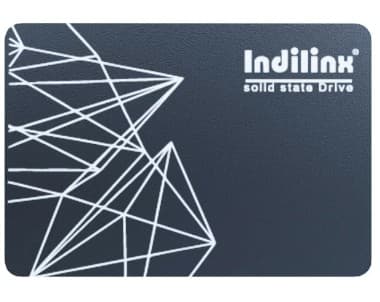 Накопитель SSD 1TB Indilinx 2.5" SATAIII 3D NAND (IND-S325S001TX) 530/450 MB/s, TBW: 560
