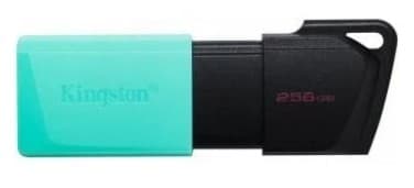 Накопитель USB 256 GB USB 3.0 Kingston DataTraveler Exodia M Black/Green (DTXM/256GB)