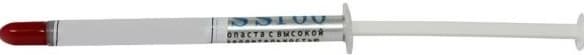 Термопаста Amperin SS100 1.0г (15743)