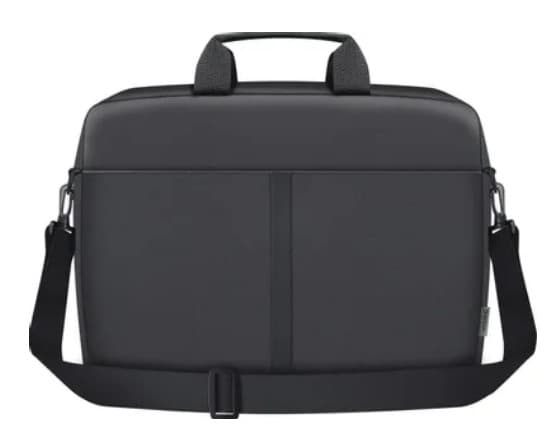 Сумка для ноутбука Defender Lite 17", чёрный, карман (26089)