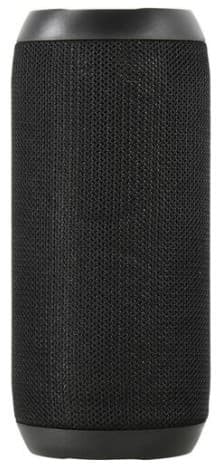 Акустическая система портативная DEFENDER Enjoy S100 черный, 5Вт, Bluetooth 5.3, FM-приемник/USB/TF/AUX, 1200mAh, Функция Hands free, True Wireless Stereo (TWS)