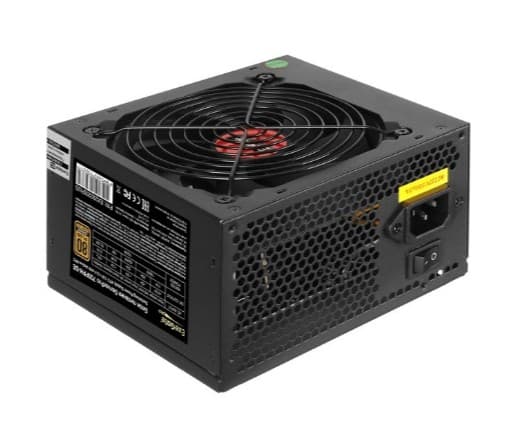 Блок питания 700W Exegate ServerPRO 80 PLUS Bronze, 700PPH-SE, ATX 12cm fan, 24pin, 2x(4+4)p, 4xPCI-E, 6xSATA, 3xIDE (EX292205RUS)