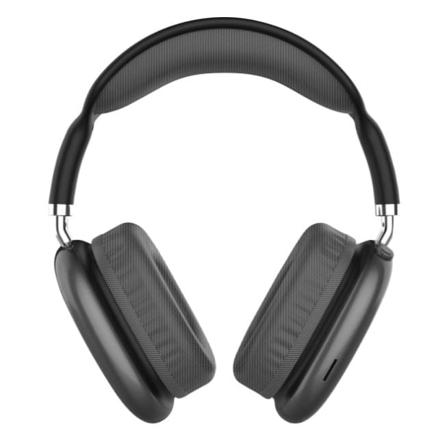 Bluetooth-гарнитура Defender FreeMotion B645 черный, накладные полноразм., Встр.мик., клав.упр. на наушниках, mini jack 3.5 jack/ Bluetooth/MicroSD, Type-C