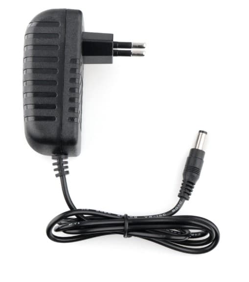 Блок питания Gembird NPA-AC8 9В/2А DC5.5*2.5 мм (box) 9V 2A, DC: 5.5x2.5mm
