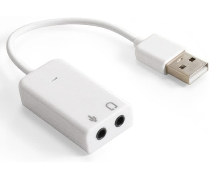 Звуковая плата USB 3D Sound ExeGate EX-AU-01S 0.1м (EX294786RUS)