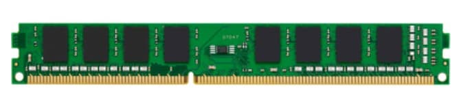 Память DDR3 8GB/1866 Kingston (KVR18N13/8) CL13