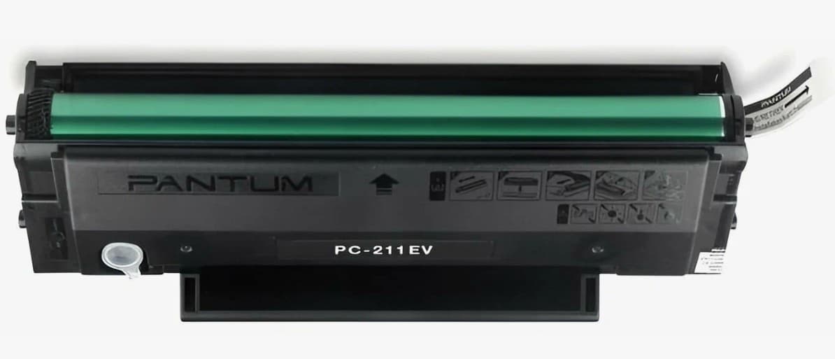 Тонер-картридж COPYRITE CR-PTPC211EVX (6000стр) для Pantum M6500W/P2200/P2207/P2507/P2500W/M6500/M6550/M6607