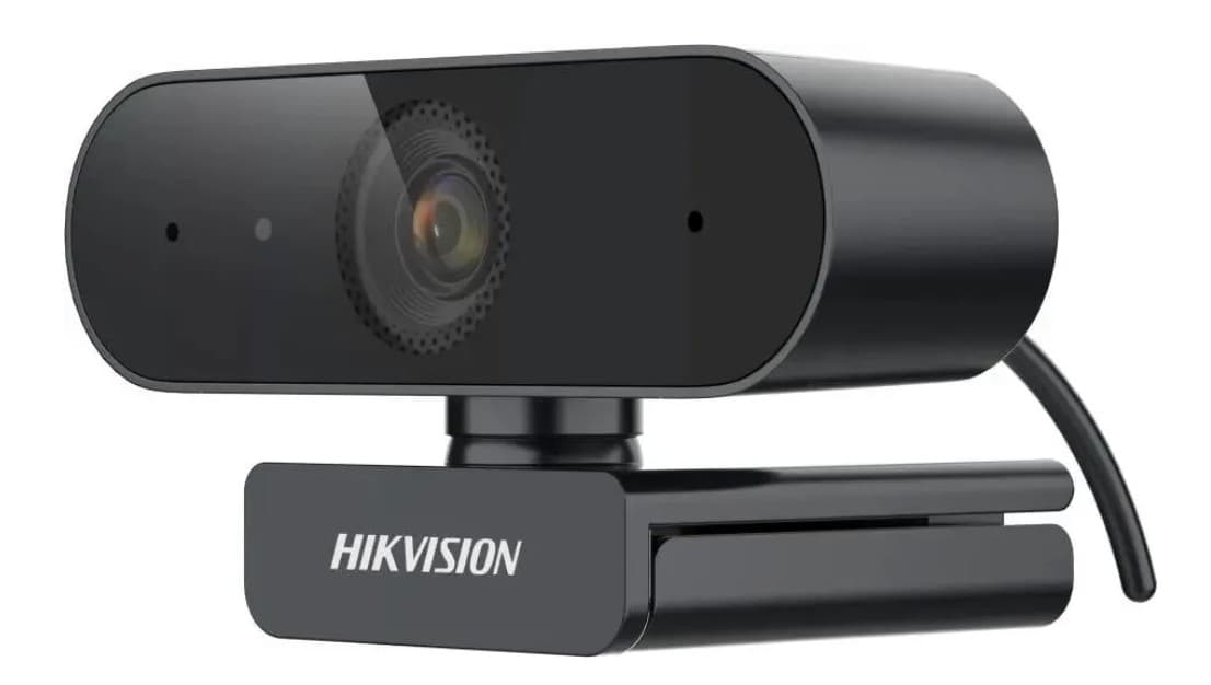 Вебкамера Hi Black FullHD, 1920х1080, USB, микрофон., универс. крепл., кабель 1.5м