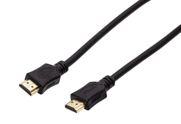 Кабель HDMI to HDMI, 1.0m Filum, v1.4 папа/папа (FL-CL-HM-HM-1M)