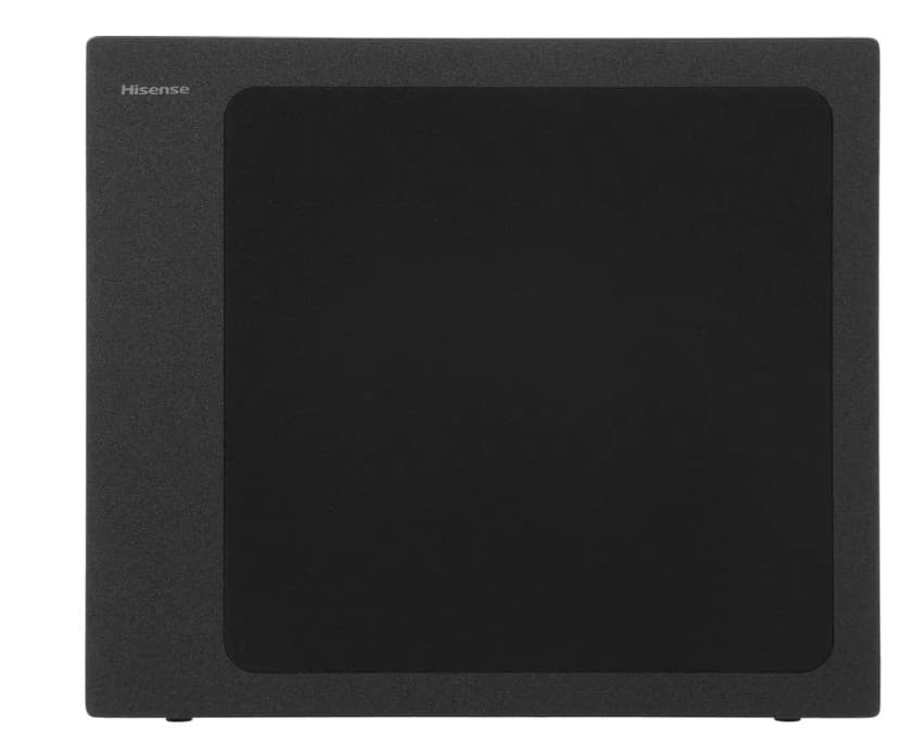 Саундбар Hisense HS2100 2.1 240Вт черный