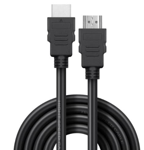 Кабель HDMI to HDMI, 1.5m Defender HDMI 08 HDMI M-M, v2.0